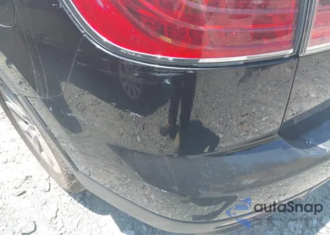 2011 Mazda Cx-9 Touring из США, поврежденный, VIN JM3TB3CA3B0329461